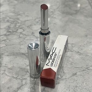BRAND NEW MAC Locked Kiss 24HR Lipstick SOPHISTRY 69